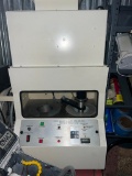 Optical Lens Manufacturing Equipment: SELLING IN BULK ONLY