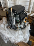 New Kohler Command Pro Propane Engine