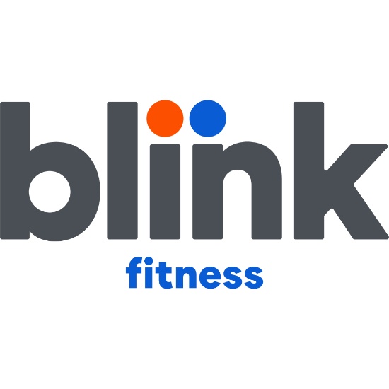 Blink Fitness Online Only Auction