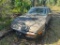 1983 Porsche 944 Passenger Car, VIN # WP0AA0946DN453720