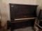 Vintage Player Piano Auto Player