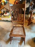 Vintage Rocking Chair