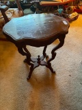 Vintage End Table