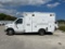 1996 Ford Econoline E350 Ambulance Body, Vehicle #113, VIN # 1FDKE30FXSHB95928