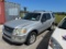 2009 Ford Explorer Multipurpose Vehicle (MPV), Vehicle #654, VIN # 1FMEU63EX9UA33464