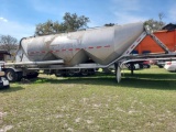 1995 Freuhauf Bulk Trailer