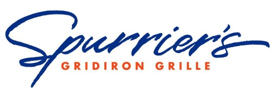 Spurriers Gridiron Grille Dining Package