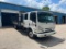 2019 Isuzu NPR-HD Truck, VIN # 54DC4J1B4KS808605