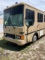 1991 Spartan Motor Home Recreational Vehicle, VIN # 4S7KT9S03MC003799