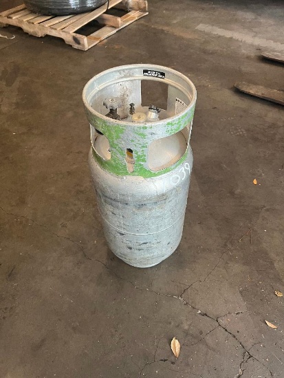 28 Vapor Tanks for Forklifts