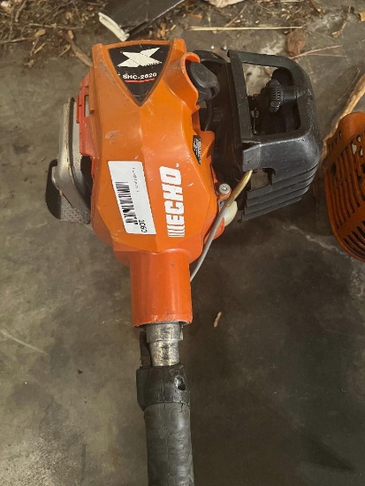 ECHO SHC-2620 Hedge Trimmer