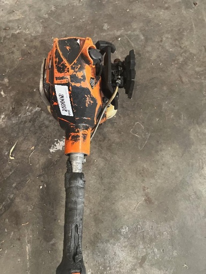 ECHO Hedge Trimmer (Model Unknown)