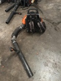 ECHO PB 755 ST Backpack Blower