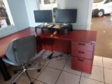 Contents of Office