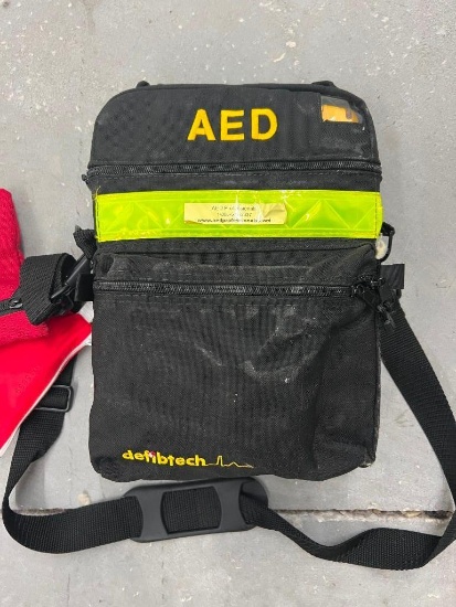 Difibtech AED
