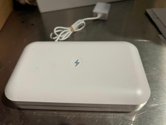 Phone Sterilizer - new (no box)