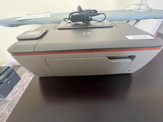 HP Deskjet 3510 Printer. Local Pick Up Only for this Item