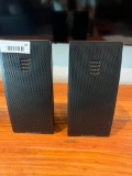 Martin Logan Speakers