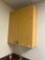 Cabinets in Room