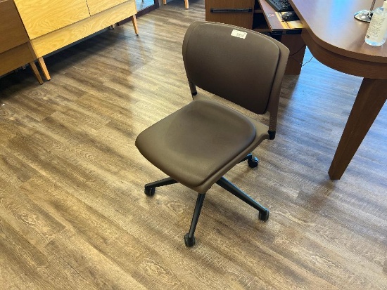 Rolling Desk Chair