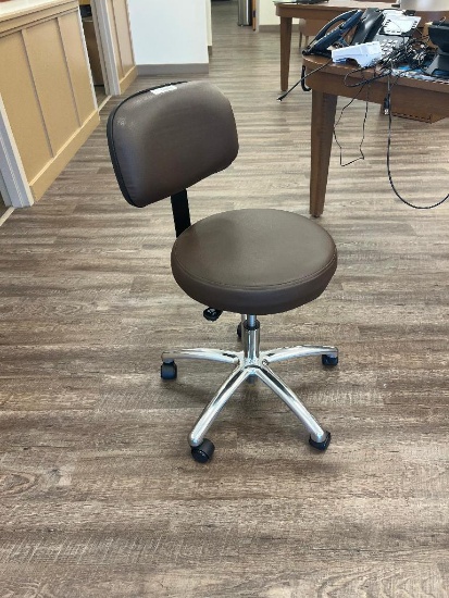 Rolling Desk Chair