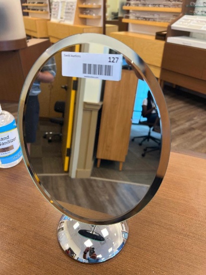 Desktop Mirror