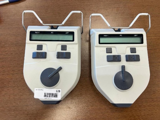 PD Meters
