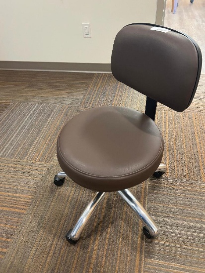 Rolling Desk Chair