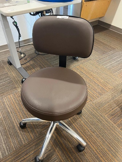 Rolling Desk Chair