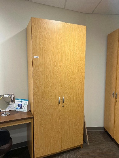 Tall Cabinet
