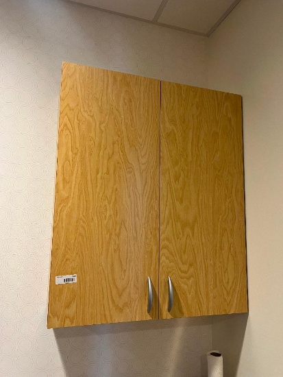 Cabinet (Upper)