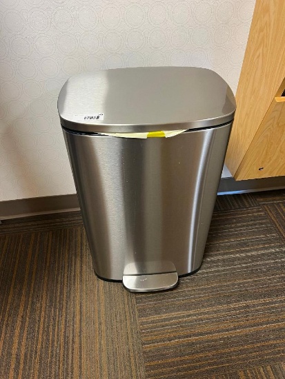 Trash Can