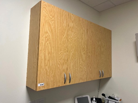 Cabinets