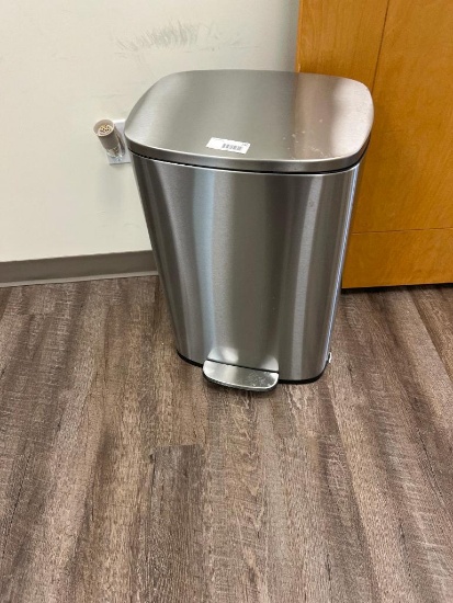 Trash Can