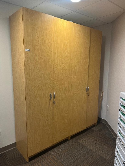Tall Cabinets