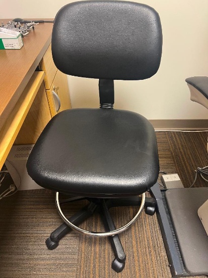 Rolling Chair