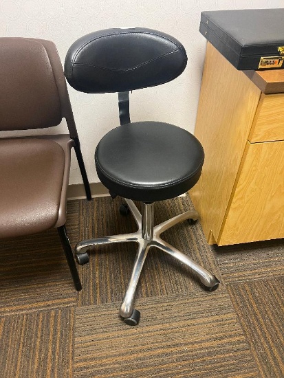 Rolling Chair
