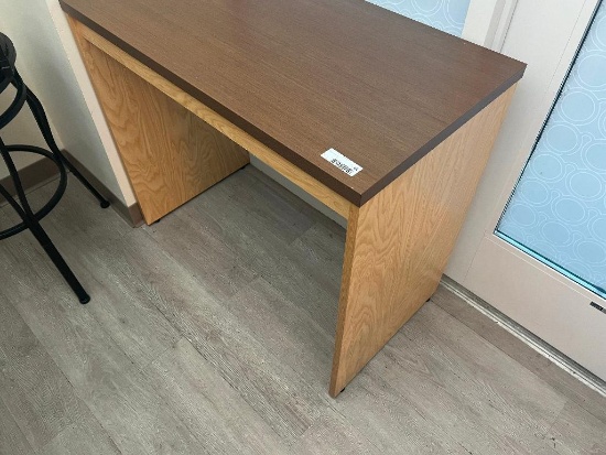 Small Desk