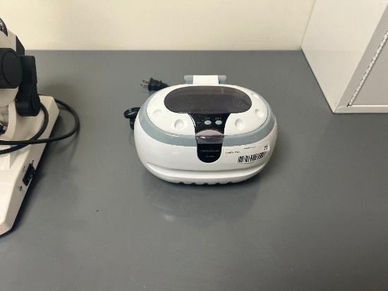 Ultrasonic Cleaner - CD-2800