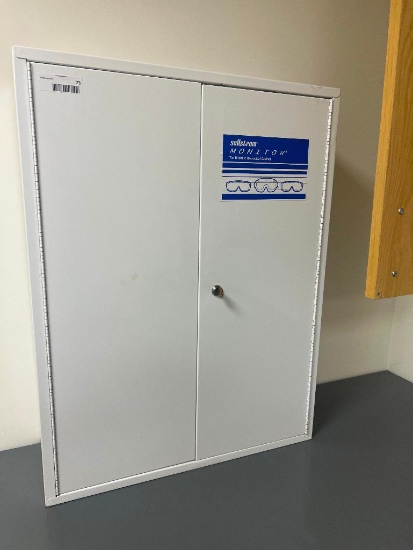 Sellstrom Germicidal Cabinet