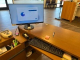 Computer System (CPU, Monitor, Keyboard, Mouse)