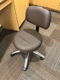 Rolling Desk Chair