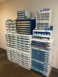 Lens Inventory and Storage Trays