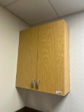 Cabinets in Room