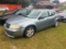 2008 Dodge Avenger Passenger Car, VIN # 1B3LC56K58N160675