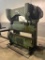 Chicago 4L6 Mechanical Press Brake, 55-Ton Capacity, 72