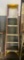 5' Fiberglass A-Frame Ladder