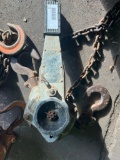 3/4 Ton Lever Hoist