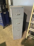 4 Drawer Filing Cabinet