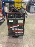 Sears Craftsman Battery Charger and Testing System